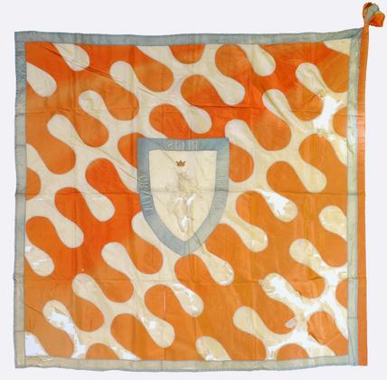 Bandiere del Palio di Siena slide