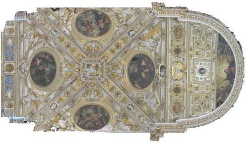 Basilica di S. Maria Maggiore slide