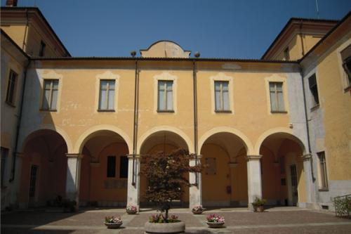 Palazzo D