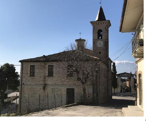 Chiesa Madonna della Carità slide