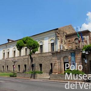 Museo Nazionale Atestino  -   Smart Museum: Visual Storytelling for Cultural Interplay - Comune di Este