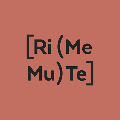 Rime Mute (ricerca, media, musica, tecnologia) slide