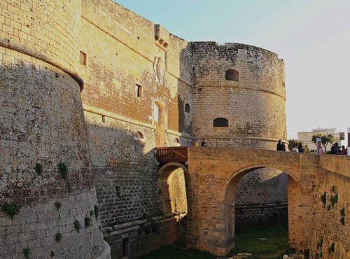 Museo Civico di Otranto  slide