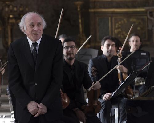 Associazione Orchestra da Camera di Caserta slide
