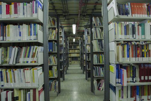 CNR - Biblioteca Centrale 