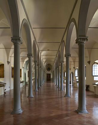 Museo di San Marco slide