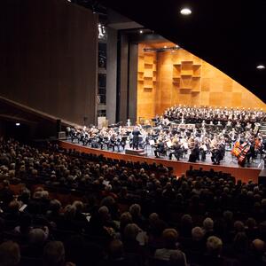 Fondazione Teatro del Maggio Musicale Fiorentino  -   Sostegno anno 2020