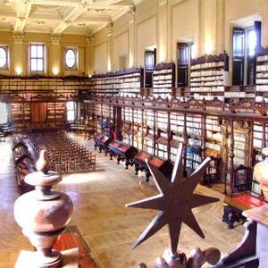 Biblioteca Vallicelliana  -   Conservazione Fondo fotografico