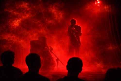 TANGRAM TEATRO ETS slide