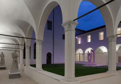 Musei Civici di Treviso slide