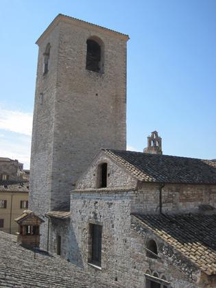 Complesso ex Convento e Chiesa di San Domenico slide