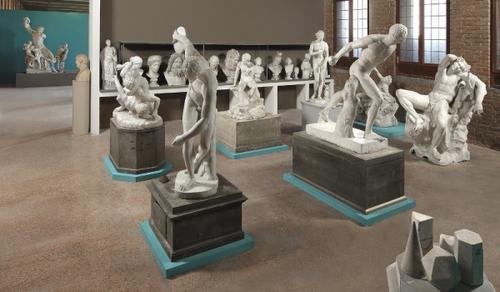 Musei Civici di Pavia slide