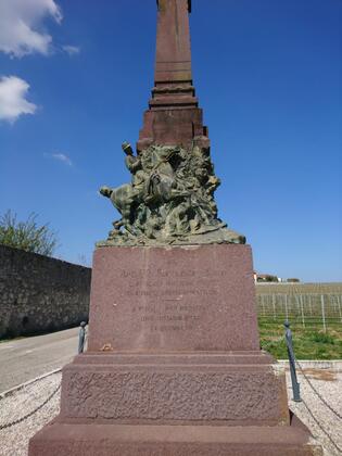 Monumento al Principe Amedeo Duca d