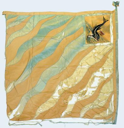 Bandiere del Palio di Siena slide