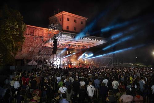 Fondazione Ravenna Manifestazioni - Teatro Alighieri e Ravenna Festival slide