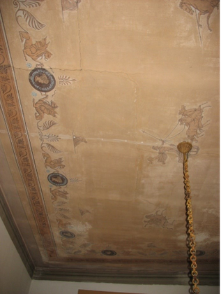 Villa Cornaggia - Medici slide