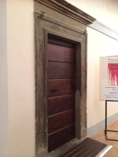 Art Bonus PINACOTECA CIVICA PIETRO TACCHI VENTURI