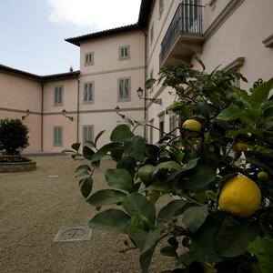Villa e Giardino Bardini  -   Interventi conservativi della Villa e degli edifici annessi