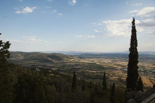 FORTEZZA DEL GIRIFALCO slide