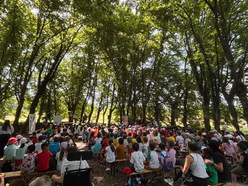 Associazione Early Music Italia ETS slide