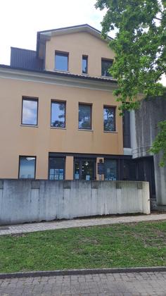 BIBLIOTECA COMUNALE DI CASIER slide