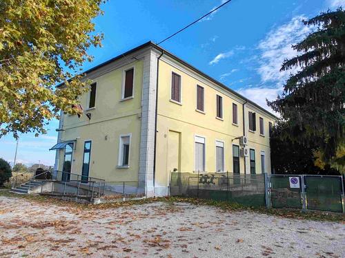 Ex Asilo Nido Centro Per L