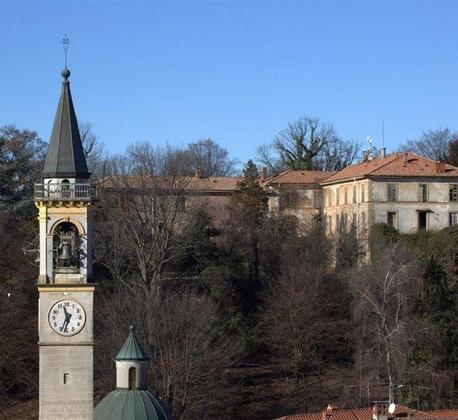 Villa Padulli e il suo Parco Monumentale: una rinascita possibile slide