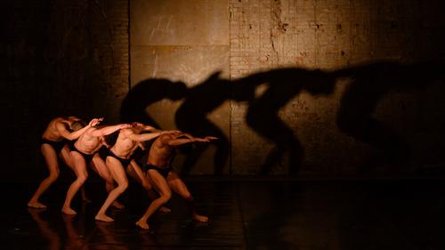 Fondazione Egri per la Danza slide