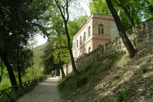 PARCO RANGHIASCI slide