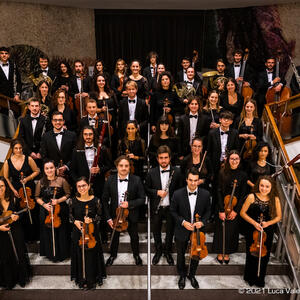 Orchestra giovanile Filarmonici Friulani  -   Stagione Diffusa 2021/2022