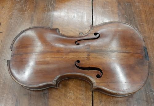 Violino Odoardi detto "Il Villan D