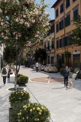 Via Palazzuolo slide