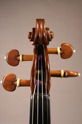 Violino Odoardi detto "Il Villan D