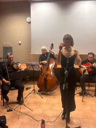 Associazione Early Music Italia ETS slide