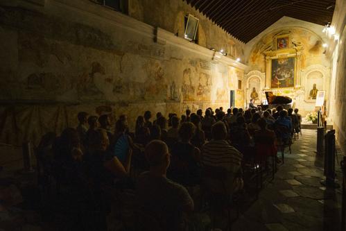 ASSOCIAZIONE MUSICALE FELICE ROMANI slide