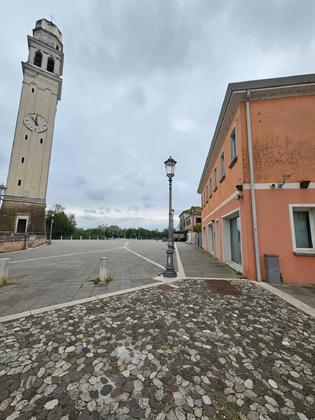 BIBLIOTECA COMUNALE DI CASIER slide