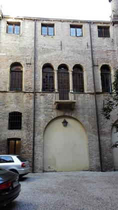 Casa dell