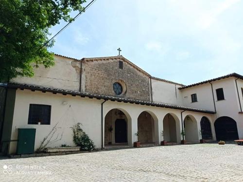 CHIESA DI SANTA MARIA DELLE GRAZIE (TERNI) slide