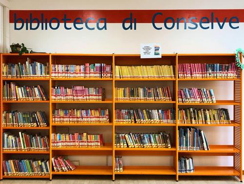 Biblioteche di dell