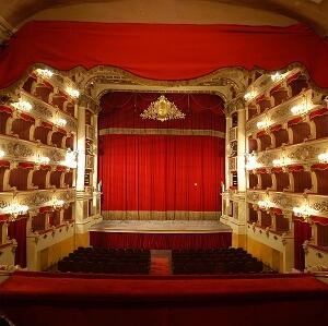 Teatro Stabile dell'Umbria  -   Sostegno alle attività anno 2021