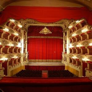 Teatro Stabile dell'Umbria  -   Sostegno alle attività anno 2020