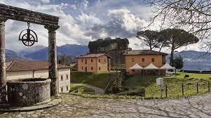 Complesso Monumentale Fortezza di Monte Alfonso slide