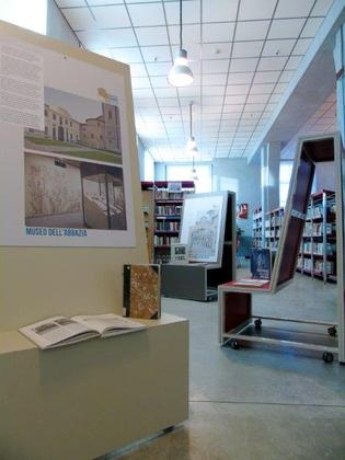 COMUNE DI BORGO SAN DALMAZZO - BIBLIOTECA CIVICA "ANNA FRANK" slide