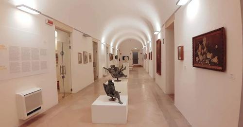 MUST - Museo Storico Lecce slide