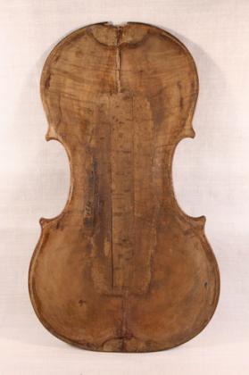 Violino Odoardi detto "Il Villan D