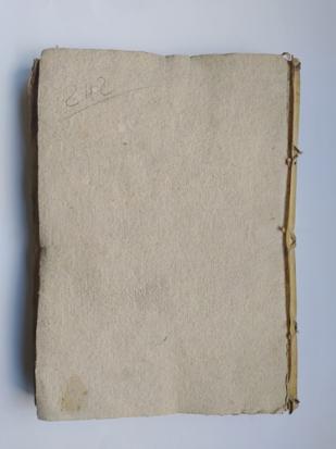 NOTARILE DI PESARO, MATRICOLE DEI NOTAI, 1658-1818 slide