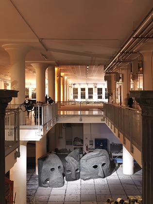 Fondazione Teatro di San Carlo slide