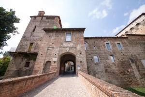 Rocca di Romano di Lombardia slide