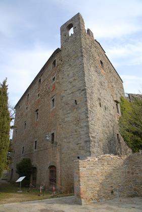 Fortezza del Girifalco - Restauro consolidamento e rifunzionalizzazione slide