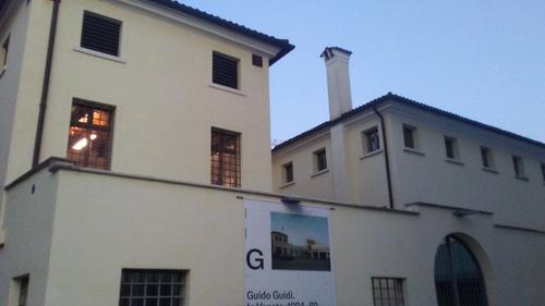 Museo Casa Giorgione slide